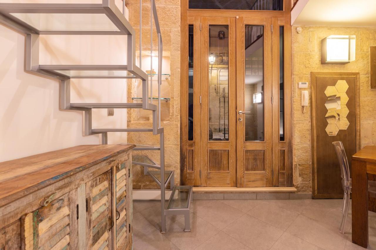 Espezia Bed & Breakfast Lecce Bagian luar foto