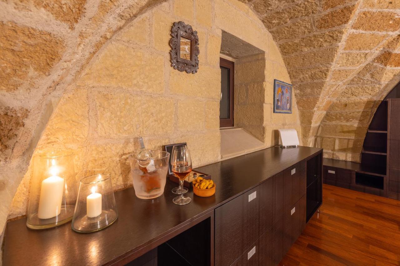 Espezia Bed & Breakfast Lecce Bagian luar foto
